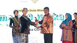 Mojang Jajaka 2025: Sinergi Anak Muda Promosikan Pariwisata ke Pentas Dunia