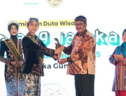 Mojang Jajaka 2025: Sinergi Anak Muda Promosikan Pariwisata ke Pentas Dunia