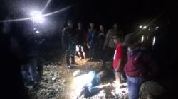 Mayat Pria Tanpa Identitas Ditemukan Mengapung di Sungai Cikaso