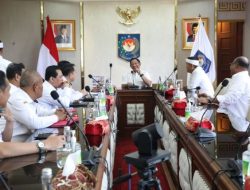 Efisiensi Jadi Kunci, Ayep Zaki Ajak Daerah Kelola Keuangan Secara Tepat Guna