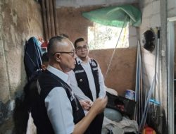 Pemkot Sukabumi Percepat Rehabilitasi Rumah Tak Layak Huni, Gandeng Baznas & Pemprov Jabar