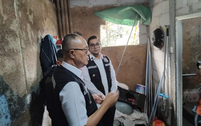 Pemkot Sukabumi Percepat Rehabilitasi Rumah Tak Layak Huni, Gandeng Baznas & Pemprov Jabar