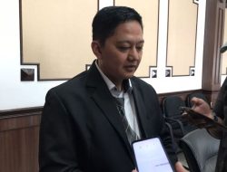 BKPSDM Kota Sukabumi Pastikan Proses Penetapan 1.841 P3K Berjalan Lancar dan Sesuai Aturan BKN