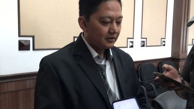 BKPSDM Kota Sukabumi Pastikan Proses Penetapan 1.841 P3K Berjalan Lancar dan Sesuai Aturan BKN