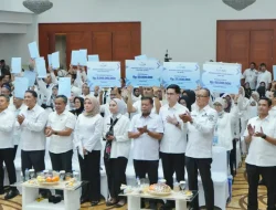 Pemkot Sukabumi Gencarkan Penyaluran KUR untuk UMKM Mandiri