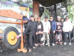 Desa Sukamaju Didorong Jadi Destinasi Wisata Baru oleh Wabup Sukabumi