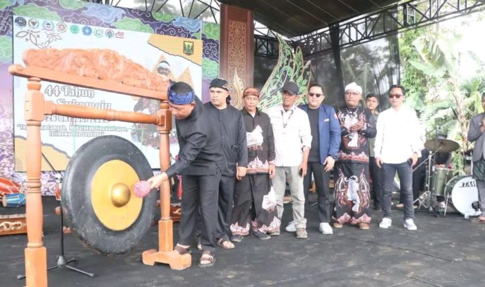 Desa Sukamaju Didorong Jadi Destinasi Wisata Baru oleh Wabup Sukabumi