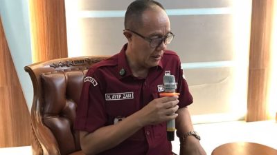 Usai Isu Panas, Wali Kota Sukabumi Ayep Zaki Minta Maaf dan Serukan Sinergi