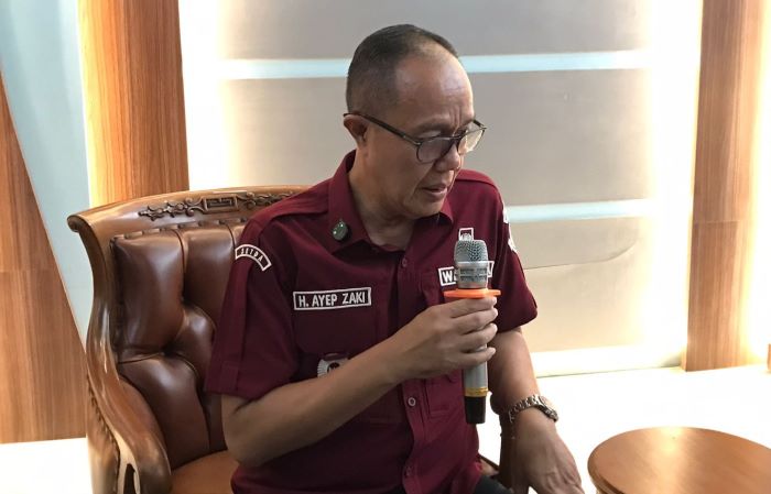 Usai Isu Panas, Wali Kota Sukabumi Ayep Zaki Minta Maaf dan Serukan Sinergi