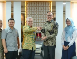 Pemkot Sukabumi Genjot Lapangan Kerja Baru, Fokus Kurangi 14.600 Pengangguran