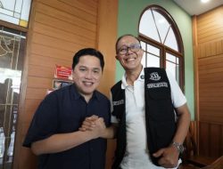 Menpora Apresiasi Komitmen Kota Sukabumi dalam Pembinaan Atlet Berprestasi