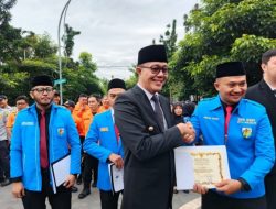 Pemkot Sukabumi Bidik Kenaikan Fiskal 50 Persen di Momentum Sumpah Pemuda