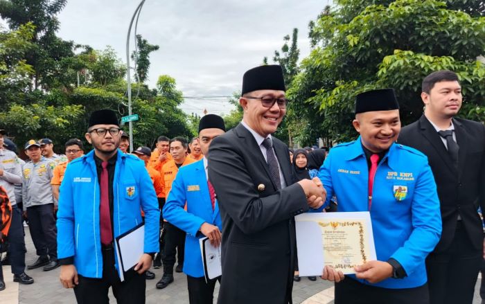 Pemkot Sukabumi Bidik Kenaikan Fiskal 50 Persen di Momentum Sumpah Pemuda