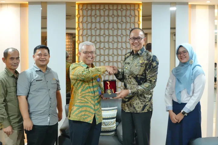 Pemkot Sukabumi Genjot Lapangan Kerja Baru, Fokus Kurangi 14.600 Pengangguran
