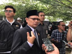 Wanju Tekankan Sinergi Eksekutif dan Legislatif Demi Fiskal Sukabumi yang Mandiri