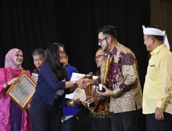 Bunut FM Sukabumi Raih Penghargaan KPID Jawa Barat 2025, Bukti Kreativitas Penyiaran Motekar