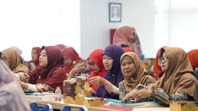 TP-PKK Kota Sukabumi Siap Wujudkan Posyandu Istimewa Adaptif dan Berdaya di Enam Bidang SPM