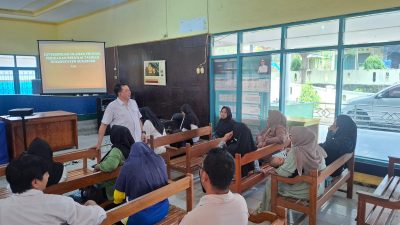 Jamkrindo Ikut Tingkatkan Kesejahteraan Nelayan Melalui Pengelolaan Koperasi yang Terstruktur