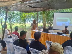Jamkrindo Dorong Lingkungan Sehat Melalui Pengelolaan Sampah Berkelanjutan