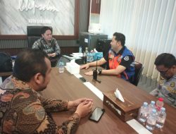 Wali Kota Sukabumi Besok Lantik 1.827 P3K Paruh Waktu di GOR Merdeka