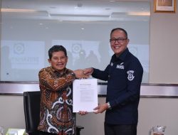 Ayep Zaki Perjuangkan Kemoterapi Gratis via BPJS, Realisasi Ditargetkan 2026