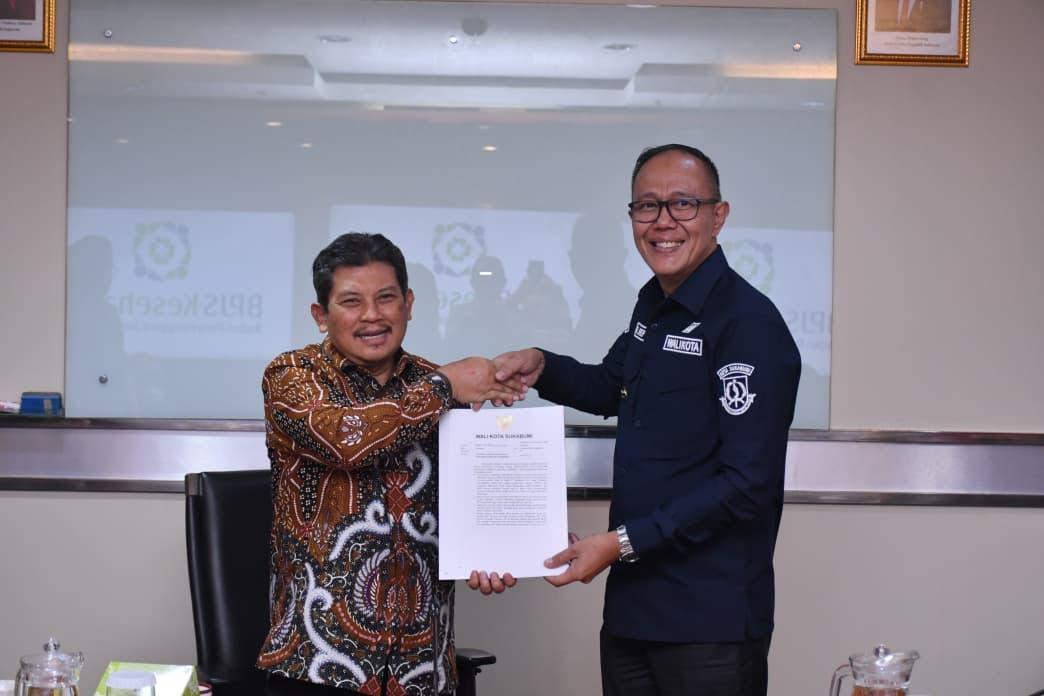 Ayep Zaki Perjuangkan Kemoterapi Gratis via BPJS, Realisasi Ditargetkan 2026