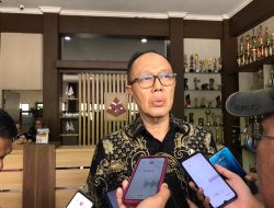 Ayep Zaki Siapkan Strategi Besar Kurangi Pengangguran Melalui Vokasi dan Migrasi Tenaga Kerja