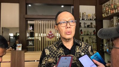 Ayep Zaki Siapkan Strategi Besar Kurangi Pengangguran Melalui Vokasi dan Migrasi Tenaga Kerja