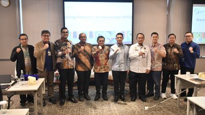 Pemkot Sukabumi Matangkan KPDBU Demi Jalan Kota yang Lebih Terang