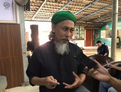Jejak Peradaban Lama di Gunung Tangkil Terkuak Lewat Riset BRIN–Al-Fath