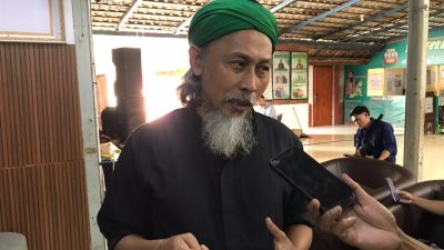 Jejak Peradaban Lama di Gunung Tangkil Terkuak Lewat Riset BRIN–Al-Fath