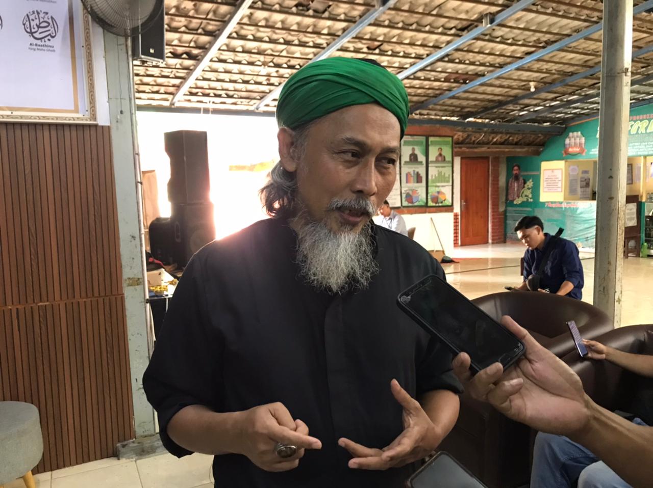 Jejak Peradaban Lama di Gunung Tangkil Terkuak Lewat Riset BRIN–Al-Fath