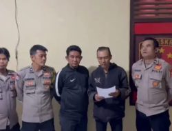 Modus Begal Rekayasa di Ciambar Terkuak, Uang Setoran Ludes untuk Judi Online