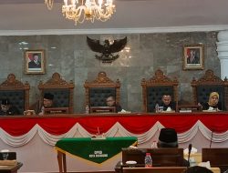 APBD 2026 Resmi Disetujui, Ayep Zaki Tekankan Efisiensi dan Optimisme