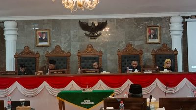 APBD 2026 Resmi Disetujui, Ayep Zaki Tekankan Efisiensi dan Optimisme