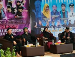 Pencak Silat Sang Maung Bodas Siap Menyandang Status Warisan Budaya