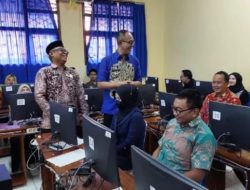Kota Sukabumi Terapkan Profiling ASN untuk Perkuat Manajemen Talenta Daerah