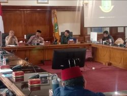 Pemkot Sukabumi Percepat Modernisasi Birokrasi dengan Pelatihan AI bagi ASN