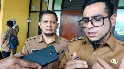 Bobby Maulana: Pelajar Harus Mampu Beradaptasi dan Bijak Bermedsos