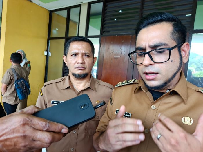 Bobby Maulana: Pelajar Harus Mampu Beradaptasi dan Bijak Bermedsos