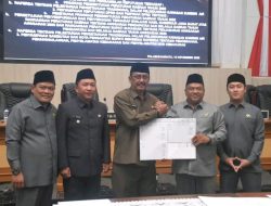 Bupati Sukabumi Tekankan Pentingnya Perda yang Adaptif terhadap Nilai Budaya Daerah