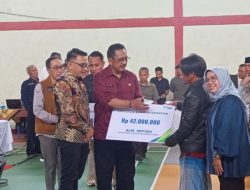 Bupati Sukabumi Tegaskan Penguatan Sinergi Pemkab dan Desa untuk Percepatan Pembangunan