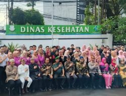 Pemkot Sukabumi Gas Pol Turunkan Angka Stunting, Perkuat Layanan Kesehatan Masyarakat