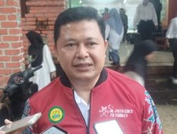 Disnaker Kota Sukabumi Aktifkan Lagi BLK untuk Cetak Tenaga Siap Kerja