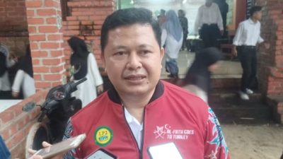 Disnaker Kota Sukabumi Aktifkan Lagi BLK untuk Cetak Tenaga Siap Kerja