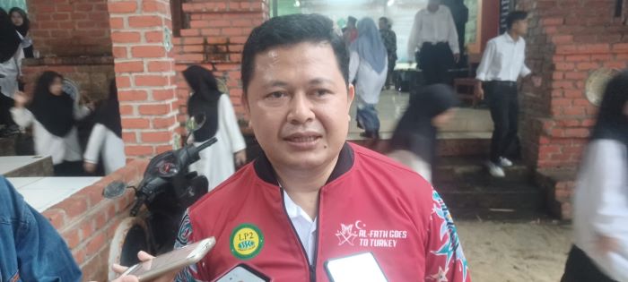 Disnaker Kota Sukabumi Aktifkan Lagi BLK untuk Cetak Tenaga Siap Kerja