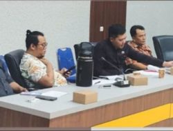 13 Raperda Rampung, DPRD Sukabumi Mantapkan Aturan Pro-Masyarakat