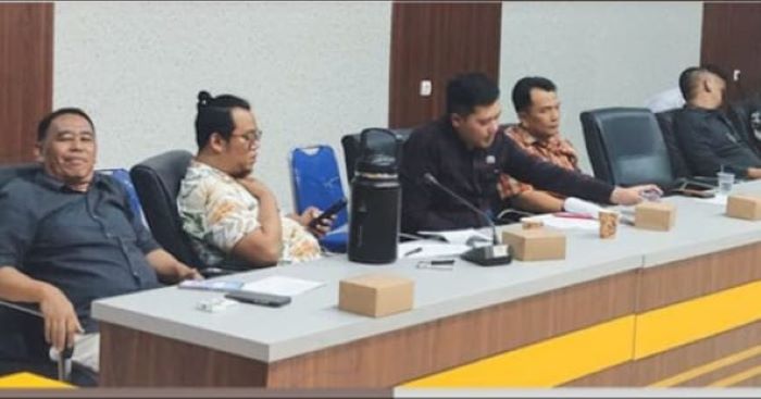 13 Raperda Rampung, DPRD Sukabumi Mantapkan Aturan Pro-Masyarakat