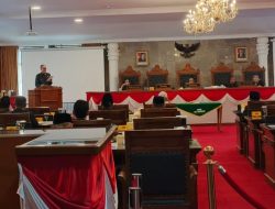 Perbedaan Klaim Kenaikan PAD Kota Sukabumi, Validitas Data Pemkot dan DPRD Jadi Sorotan