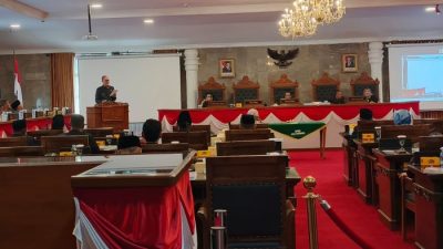 Perbedaan Klaim Kenaikan PAD Kota Sukabumi, Validitas Data Pemkot dan DPRD Jadi Sorotan